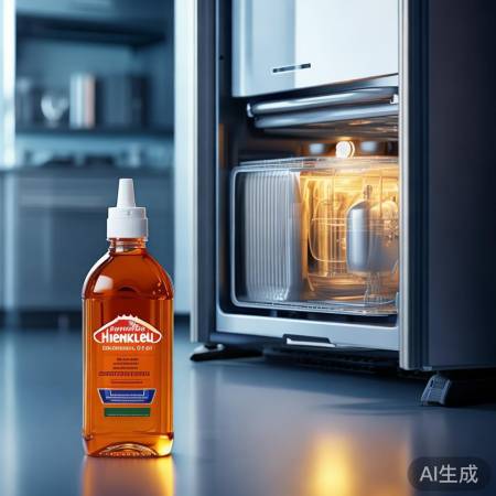 德国品牌冰箱专用油