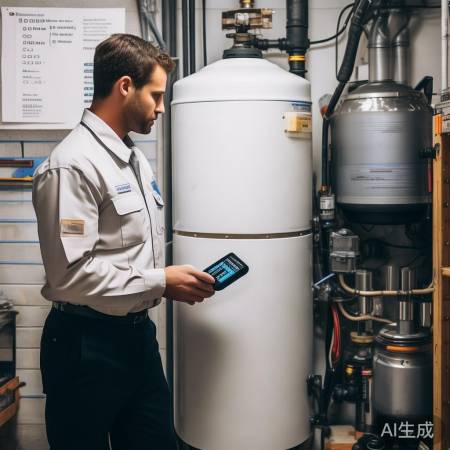 专业认证，严格规范维修