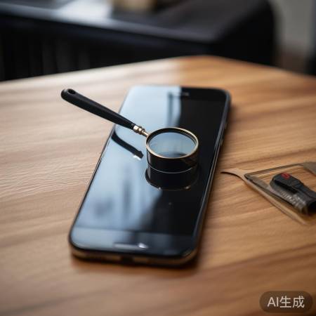 黑斑解决：更换或小技巧