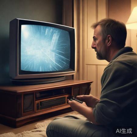 电视故障处理方法