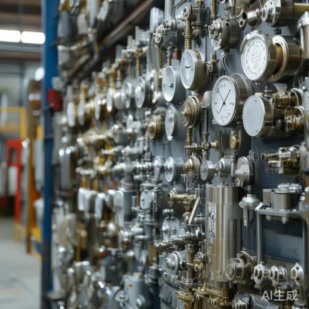 长沙壁挂炉配件盘点