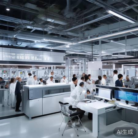 格瑞特:自研自产,实力保障