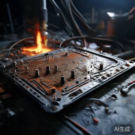 热水器电路设计不合理，易烧坏。