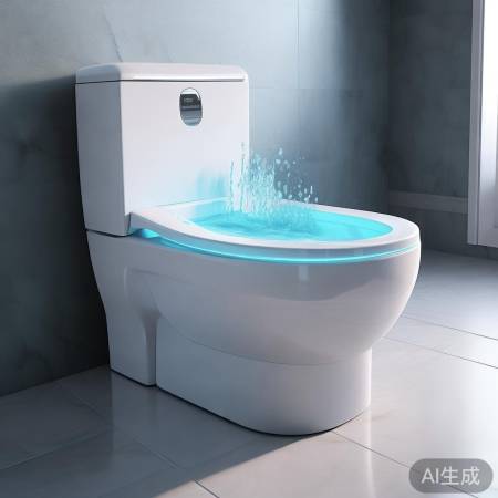 智能马桶价格高，安装麻烦