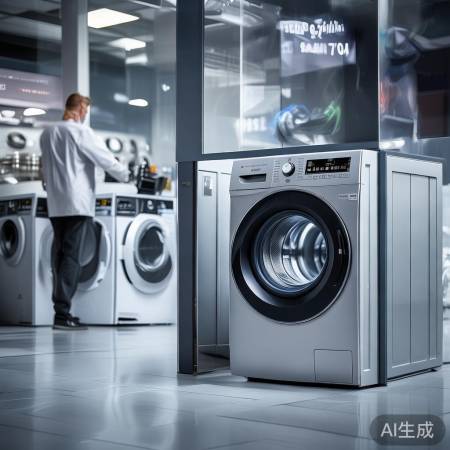 三洋洗衣机400维修热线