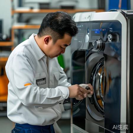 专业认证，规范维修