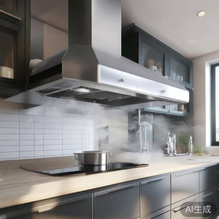 厨房排烟管道设计解析