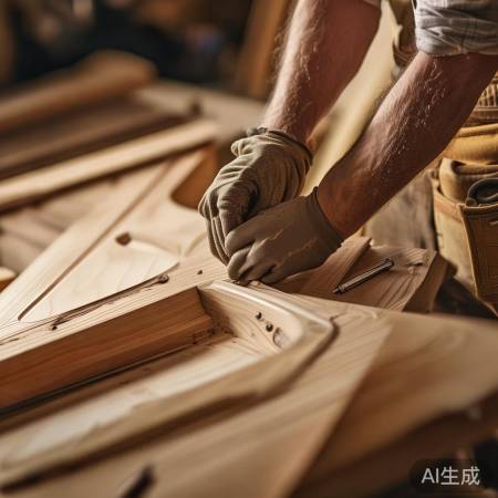 调整门轴，门轴复位