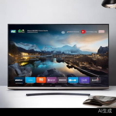 画质高，智能便，风格搭