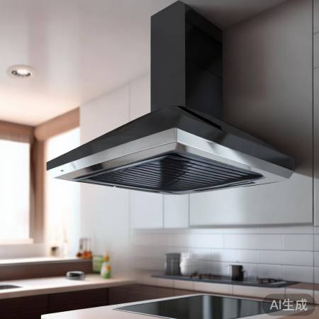 “反向抽油烟机安装需注意”