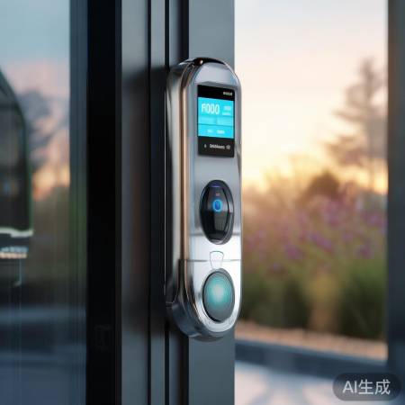 春日指纹锁服务热线