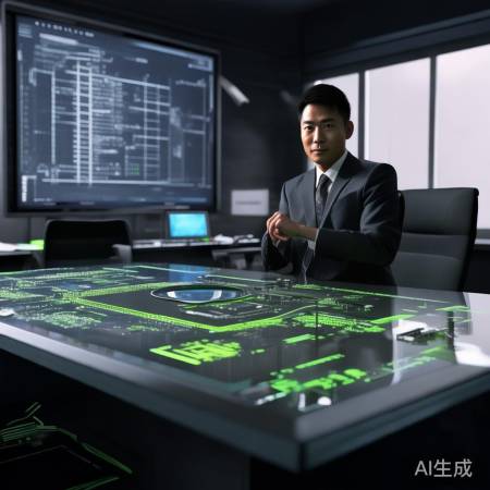 黄仁勋谈芯片出口