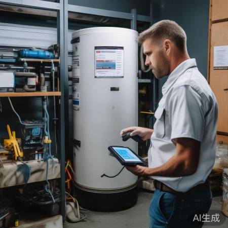 专业认证，规范维修，节能环保