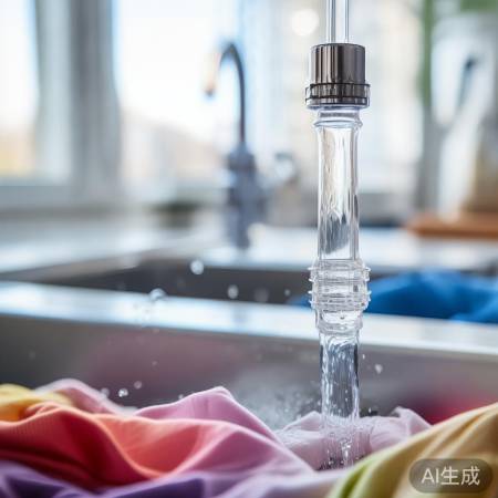 洗衣细节决定成败