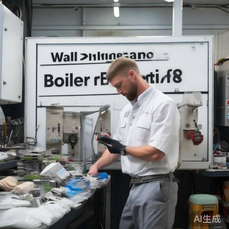 壁挂炉维修专业规范