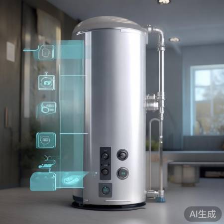 热水器使用步骤图解