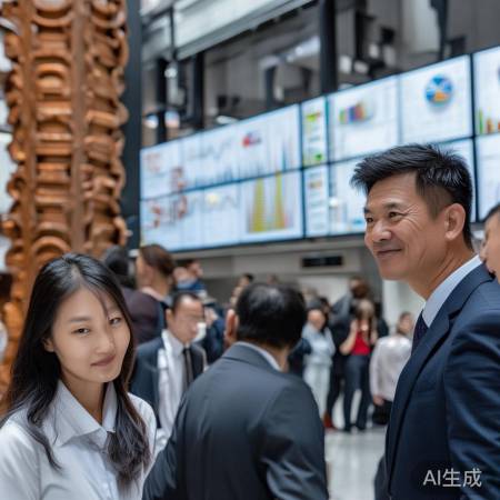 金融改革催生第五大银行