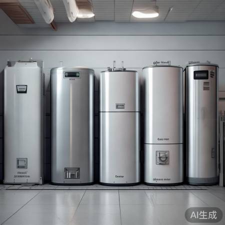 热水器种类及特点