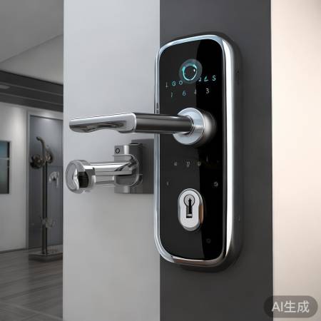 智能锁与机械锁对比