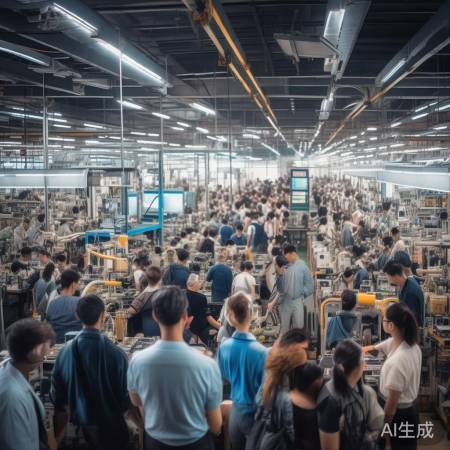 中国智造，国宝骄傲