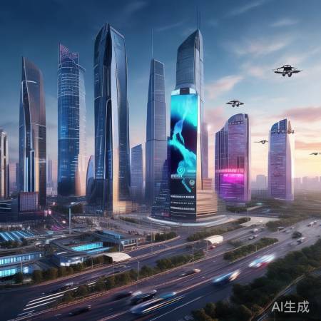 中国5G手机，制造业新突破