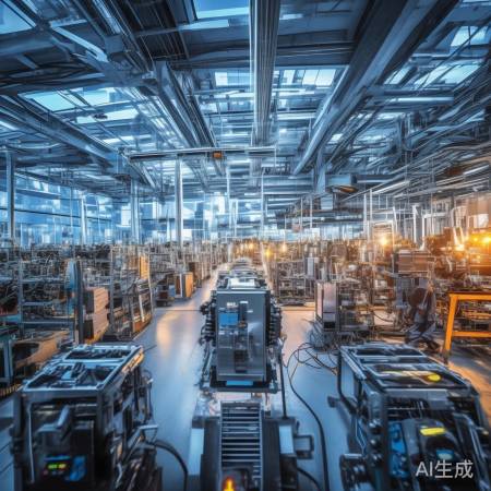 中国制造新篇章，未来可期