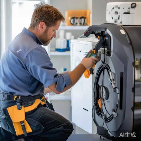 专业认证，严格服务