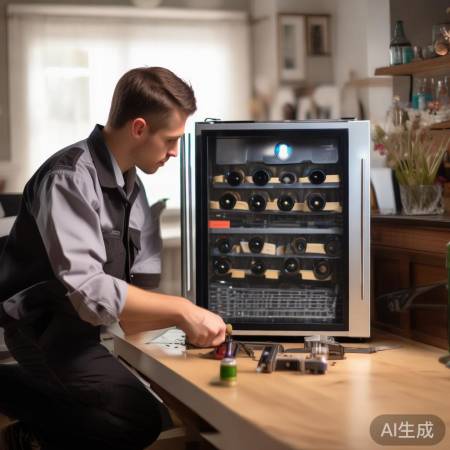 酒柜维修专业规范