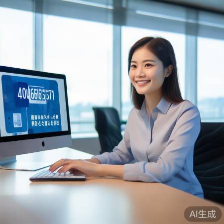 青稞锁客服电话：4006655