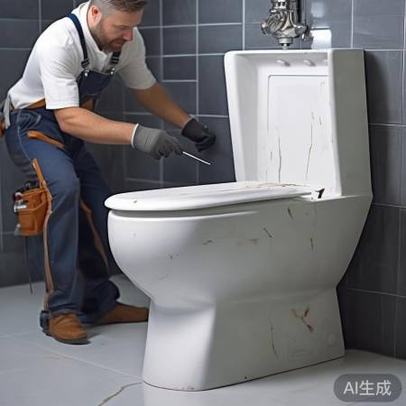 智能马桶盖维修费用