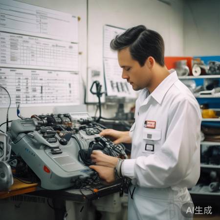 专业认证，诚信维修