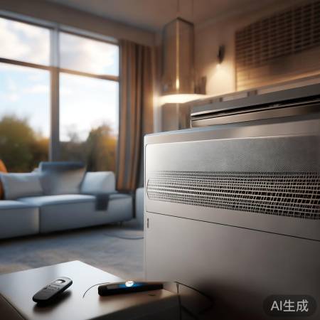 舒适家居，四季如春