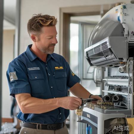 空调维修专业规范