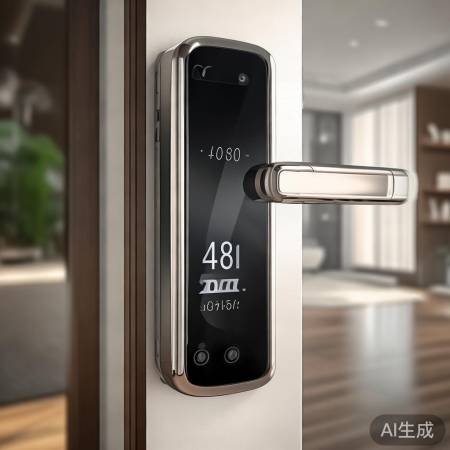 青稞智能锁客服40066558