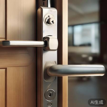 智能锁保养防卡顿