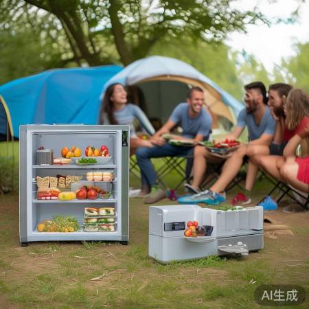 露营食物保鲜技巧分享