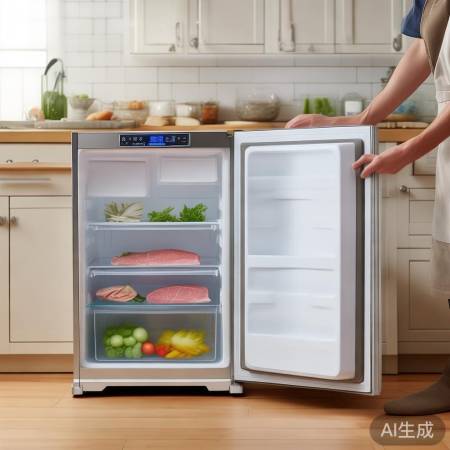 冰箱使用守则：冷藏海鲜，保鲜果