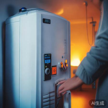 “暖气热水器火力调技巧”