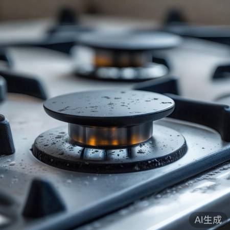 定期清理热水器，保持火力稳定