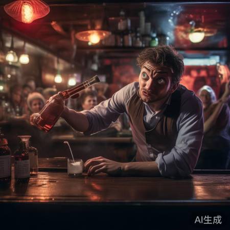 酒吧老板因掺毒被判刑