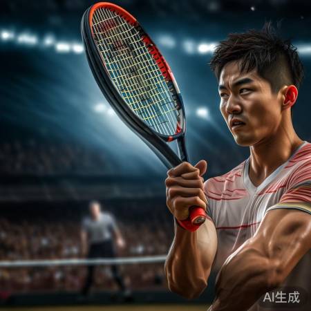 国栋兄弟，绝技制胜