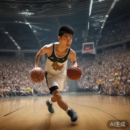 国栋兄弟努力冲冠