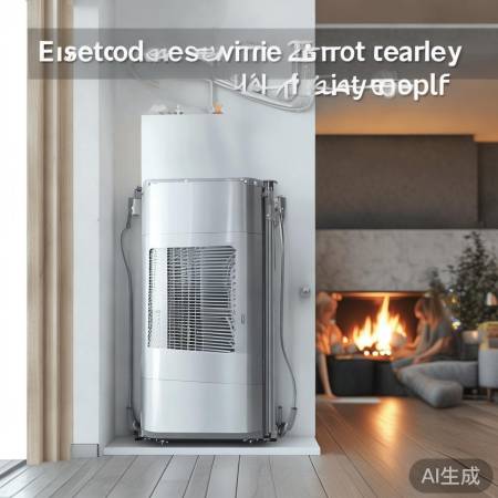 风池空气能：节能环保空调