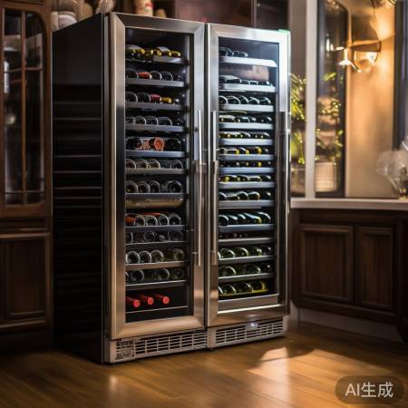酒柜放置与保养技巧