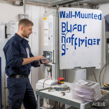 壁挂炉维修专业规范