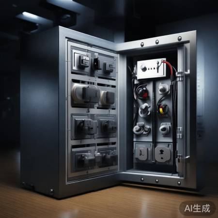 保险柜插头标准揭晓