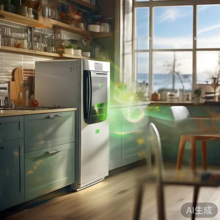 肇庆油烟机节能环保