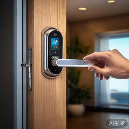 萨莱明指纹锁预约热线