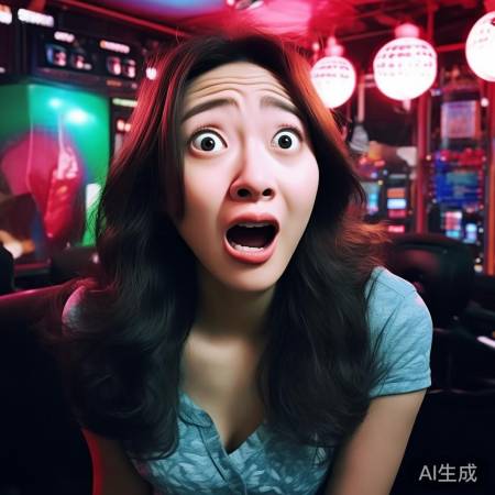 李小冉KTV跑调搞笑