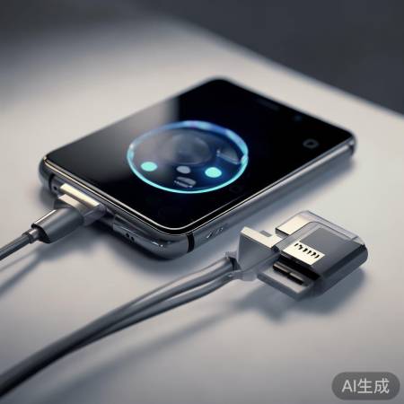 120W快充需手机和数据线